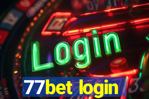 77bet login